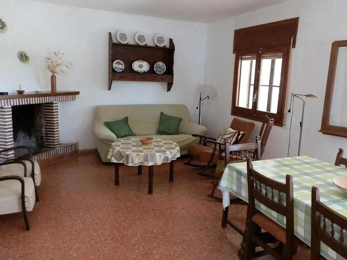 Casa Cerca Del Mar Con Piscina Privada, Wifi, Admite Mascotas, Cerca De Playa Para Perros - Es-184-29 L'Ametlla de Mar