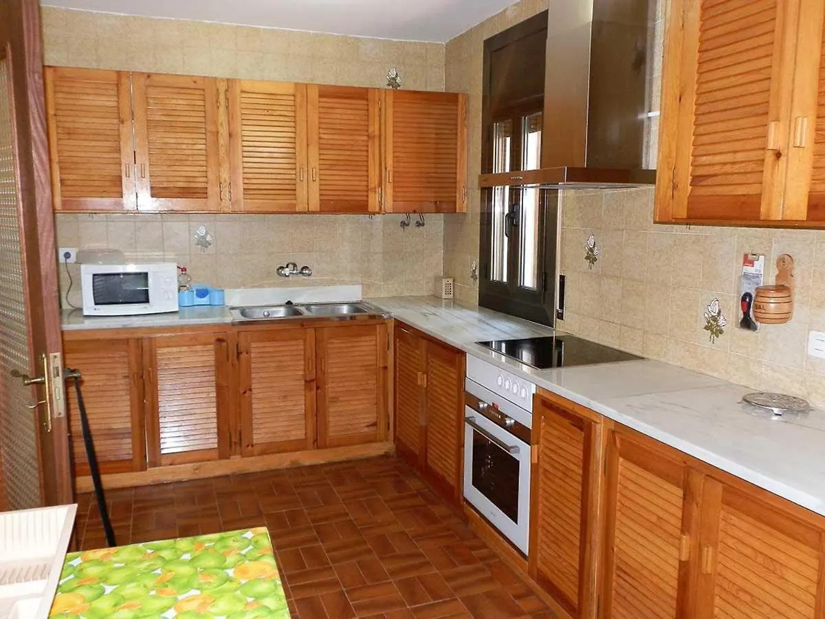 Holiday home Casa Cerca Del Mar Con Piscina Privada, Wifi, Admite Mascotas, Cerca De Playa Para Perros - Es-184-29 L'Ametlla de Mar Spain