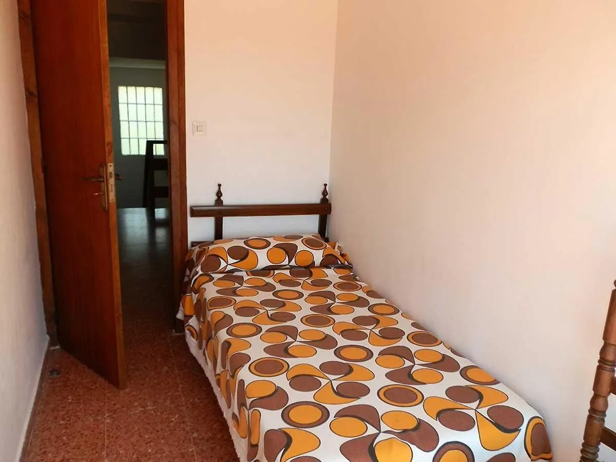 Casa Cerca Del Mar Con Piscina Privada, Wifi, Admite Mascotas, Cerca De Playa Para Perros - Es-184-29 L'Ametlla de Mar