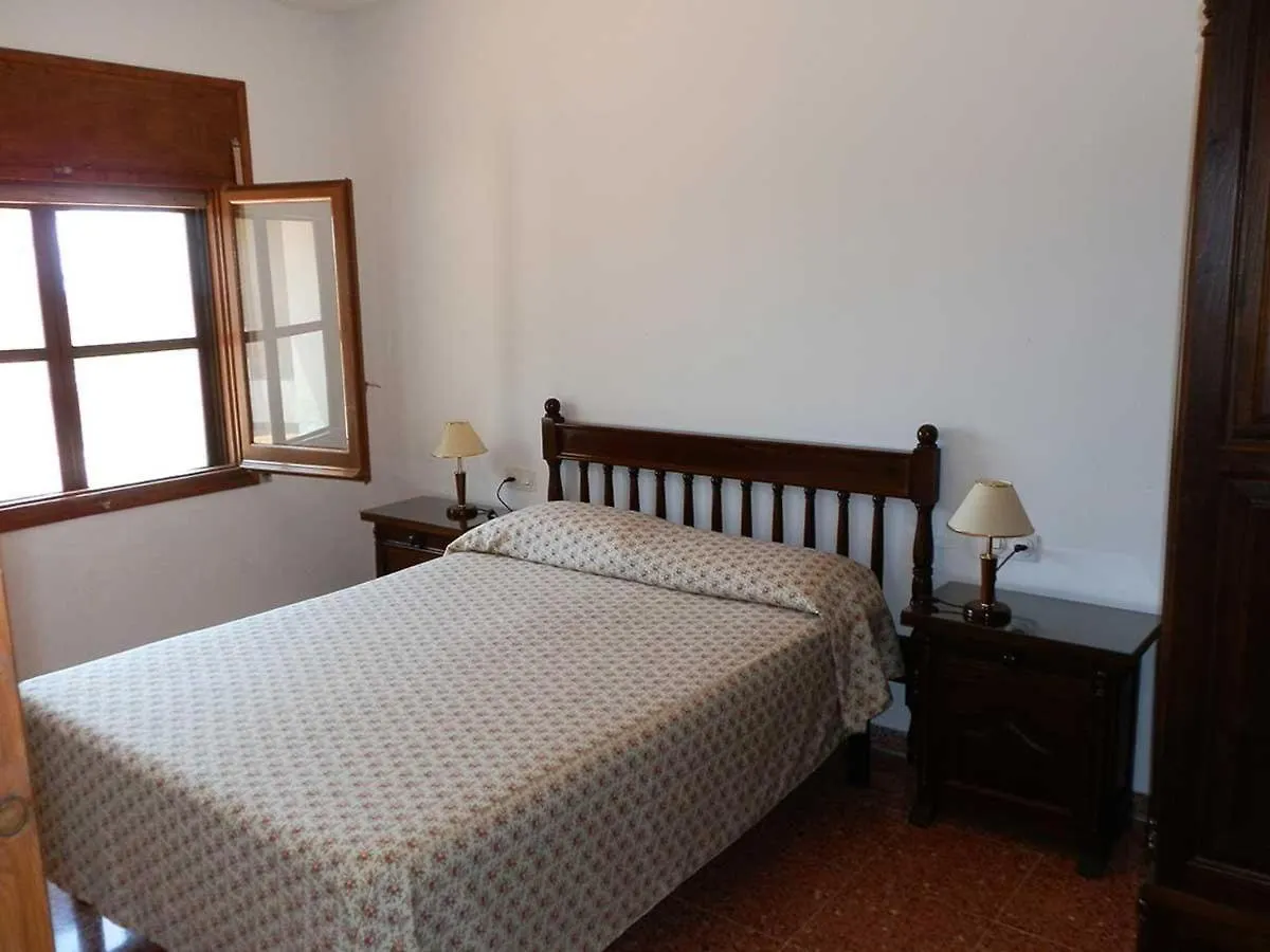Semesterbostad Casa Cerca Del Mar Con Piscina Privada, Wifi, Admite Mascotas, Cerca De Playa Para Perros - Es-184-29 L'Ametlla de Mar
