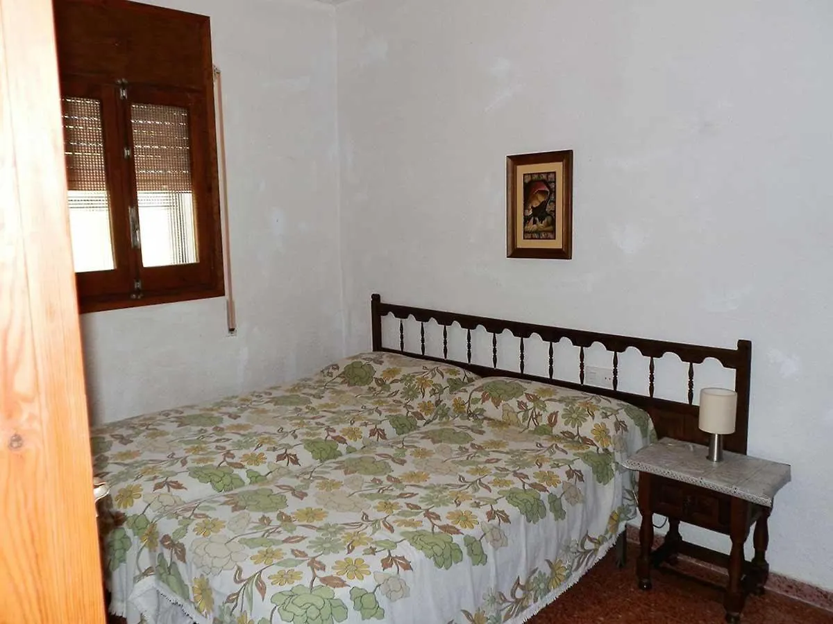 Casa Cerca Del Mar Con Piscina Privada, Wifi, Admite Mascotas, Cerca De Playa Para Perros - Es-184-29 L'Ametlla de Mar Semesterbostad